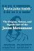 The Origins, Nature, and Significance of the Jesus Movement as a Revitalization Movement (Asbury Theological Seminary Series in World Christian Revita)