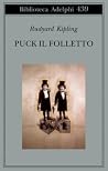Puck il folletto