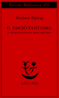 Il risciò fantasma e altri racconti dell'arcano (Paperback)