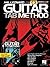 Hal Leonard Guitar Tab Method - Books 1 & 2 Combo Edition Boo... by Jeff Schroedl