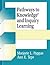 Pathways to Knowledge and Inquiry Learning (Information Literacy Series)