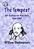 The Tempest: Set Scenes For KS3 SATs (Shakespeare Comic Book Series)