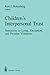 Children’s Interpersonal Tr...