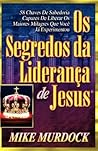 Os Segredos da Li...