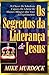 Os Segredos da Liderança de Jesus (Portuguese Edition)