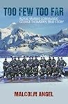 Too Few Too Far: The True Story of a Royal Marine Commando