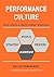 Performance Culture by Dallas Romanowski