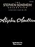 The Stephen Sondheim Collection | Piano/Vocal/Guitar Sheet Music Book Featuring 52 Songs from 17 Broadway Shows and Films | Definitive Composer Anthology for Students and Musical Theatre Fans