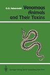 Venomous Animals and Their Toxins
