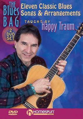 The Blues Bag: Eleven Classic Blues Songs & Arrangements