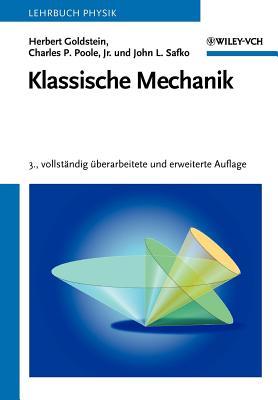 Klassische Mechanik 3e