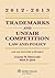 Trademarks & Unfair Competition: Law and Policy 2012-2013 Case and Statutory Supplement