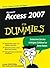 Access 2007 für Dummies