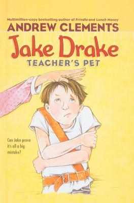 Jake Drake, Teacher's Pet