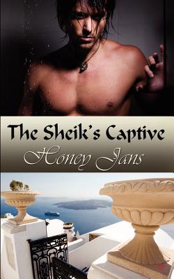 The Sheik's Captive