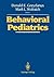 Behavioral Pediatrics