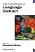 The Handbook of Language Co...
