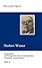 Norbert Wiener (Biographien hevorragender Naturwissenschaftler, Techniker und Mediziner, 45) (German Edition)