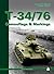T-34/76: Camouflage and Markings (Green Series)