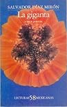 La giganta y otros poemas