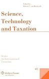 Science Technology and Taxation (Series on International Taxation)
