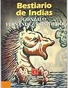 Bestiario de Indias (Fondo 2000)