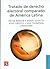 Tratado de derecho electoral comparado de América Latina (Spanish Edition)