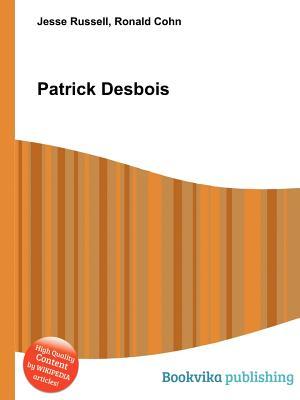 Patrick Desbois