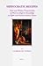Hippocratic Recipes: Oral and Written Transmission of Pharmacological Knowledge in Fifth- And Fourth-Century Greece