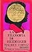 La Filosofia de Heidegger (Breviarios) (Spanish Edition)
