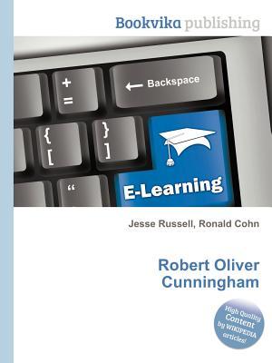 Robert Oliver Cunningham