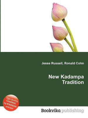 New Kadampa Tradition