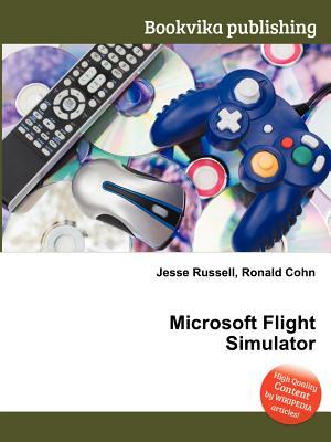 Microsoft Flight Simulator (Paperback)