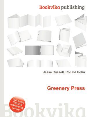 Greenery Press