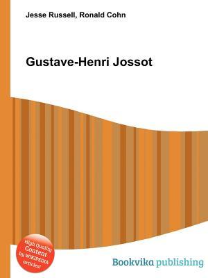 Gustave-Henri Jossot