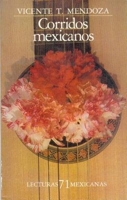 Corridos mexicanos