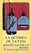 La química de la vida