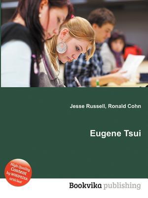 Eugene Tsui