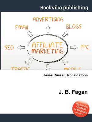 J. B. Fagan