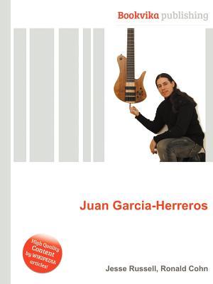 Juan Garcia-Herreros
