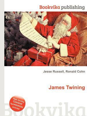James Twining