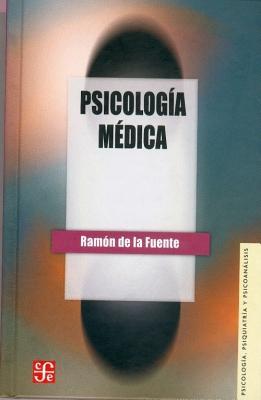 Psicología médica
