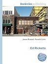 Ed Ricketts