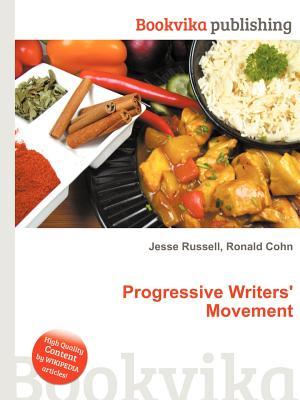Progressive Writers' Movement