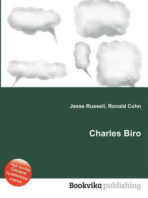Charles Biro