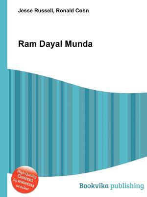 RAM Dayal Munda