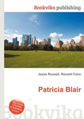 Patricia Blair
