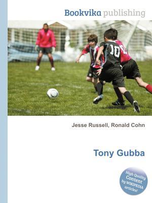 Tony Gubba
