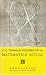 Esquema de La Matematica Actual