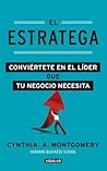 El estratega